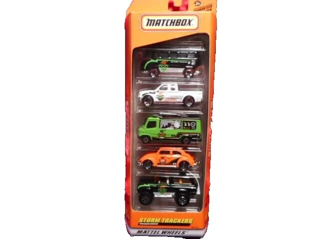 Matchbox Coca-Cola Diecast & Toy Buses