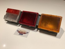 Feu arrière Alfa Romeo 1600