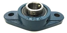 IBI 25mm Flange Mount Bearing FL205 (CR205) NOS
