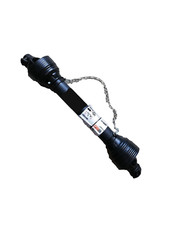 Wał przegubowy, WOM gopart seria 40 710mm Gg.27x74,6mm 0323 6230