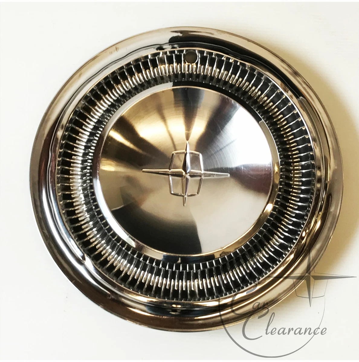 1967 1969 Lincoln Continental Wheelcover Hub Cap C9VY1130A eBay