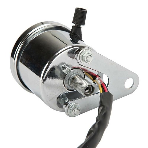 Velocímetro indicador Odo para Suzuki Intruder VS VL 700 750 800 1400 1500 EE. UU. - Imagen 10 de 11
