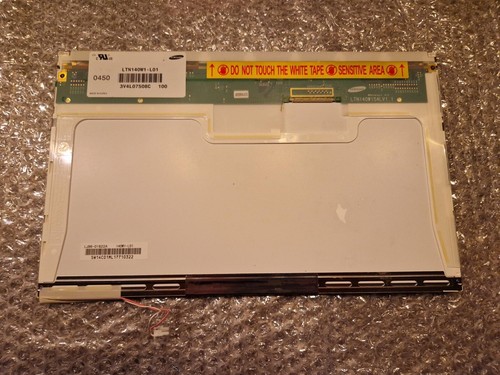 Display LTN140W-L01 - Afbeelding 4 van 4