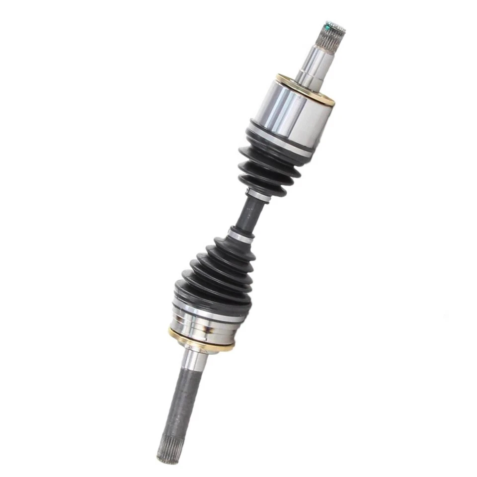 Nuevos ejes CV delanteros OE para Dodge Raider/RAM 50 1989-1991 4x4 manual guerra de por vida. Foto 3 de 4