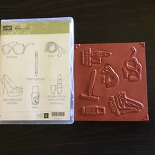 NEW Making A Point Friends  6 pcs AND Hodgepodge Happiness 5 pcs