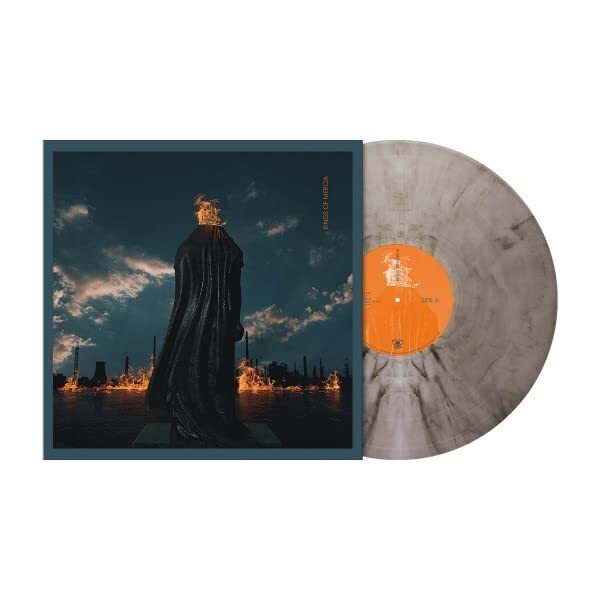 Kings of Mercia Kings of Mercia (Vinyl LP)