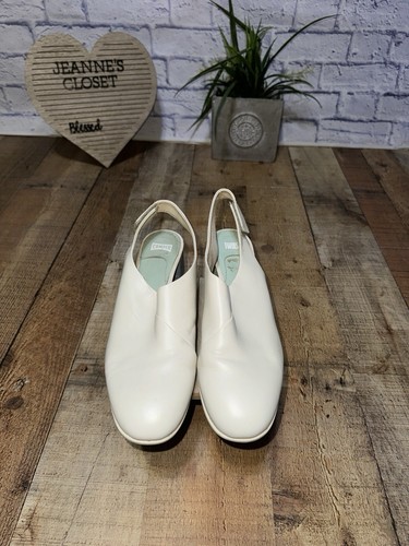 Mulas de cuero Camper Twins con tirantes para mujer talla EU 41 / US 11 - Imagen 8 de 11