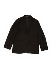 Cherokee Boys Black Blazer 10