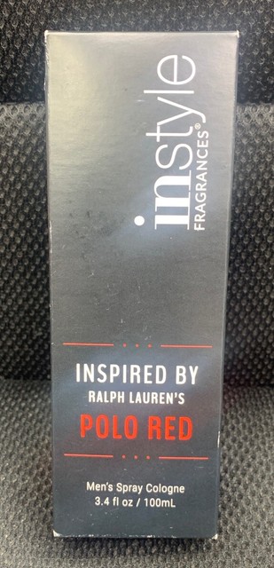 ralph lauren polo red 100ml