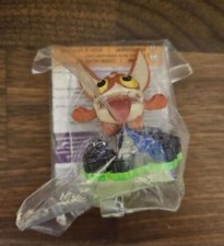 Skylanders Spyro's Adventure Trigger Snappy New Sealed Unopened Mini Sidekick