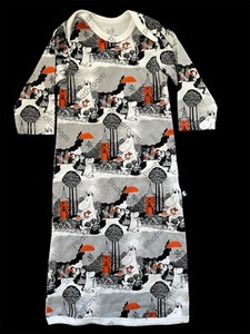 Moomin Clothes | eBay