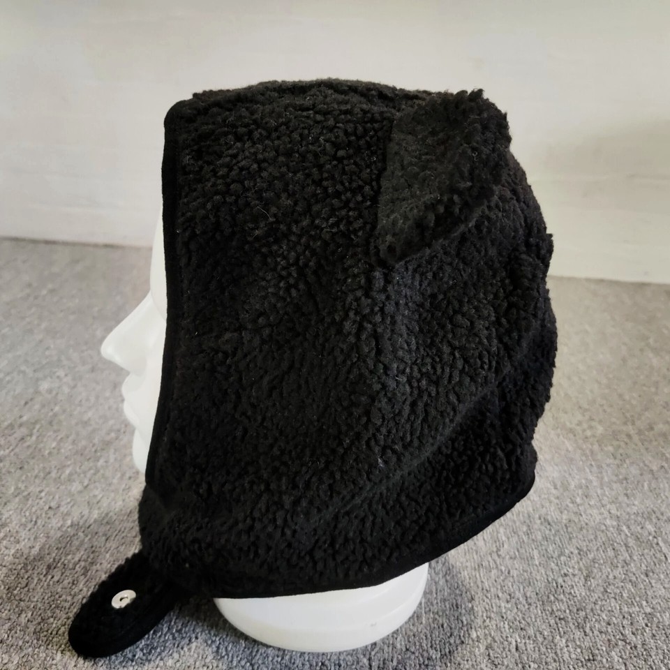 Premium Safety Bear Hat Streetwear Lil Yachty Embroidered Adjustable