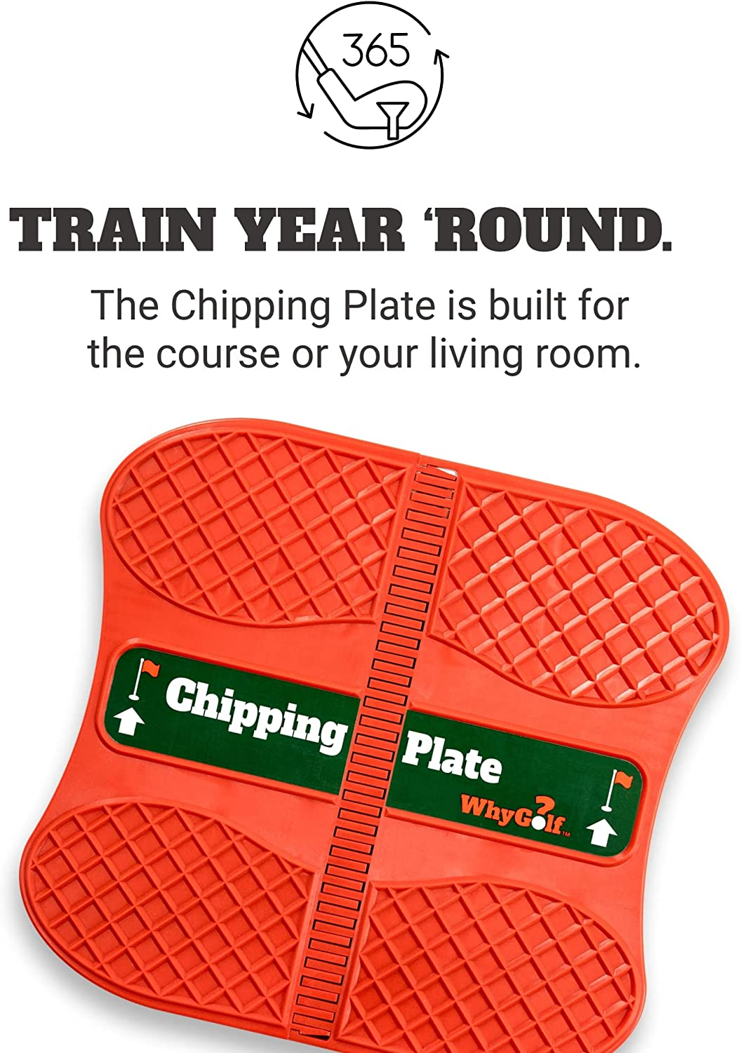 Pressure Plate for Improved Golf Game Weight Shift Balance Board Golf Teachi eBay