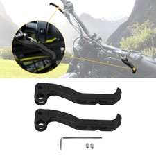 URLWALL FRONT & REAR BRAKE LEVERS FOR TALARIA STING BRAKE LEVER BRAKE HANDLE New