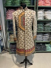 Men wedding Sherwani  Indowestern  groom outfit for indian pakistani wedding