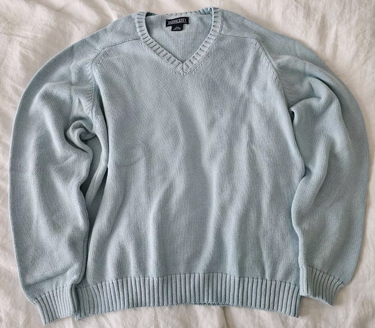 Vintage Dead Stock 90s Lands