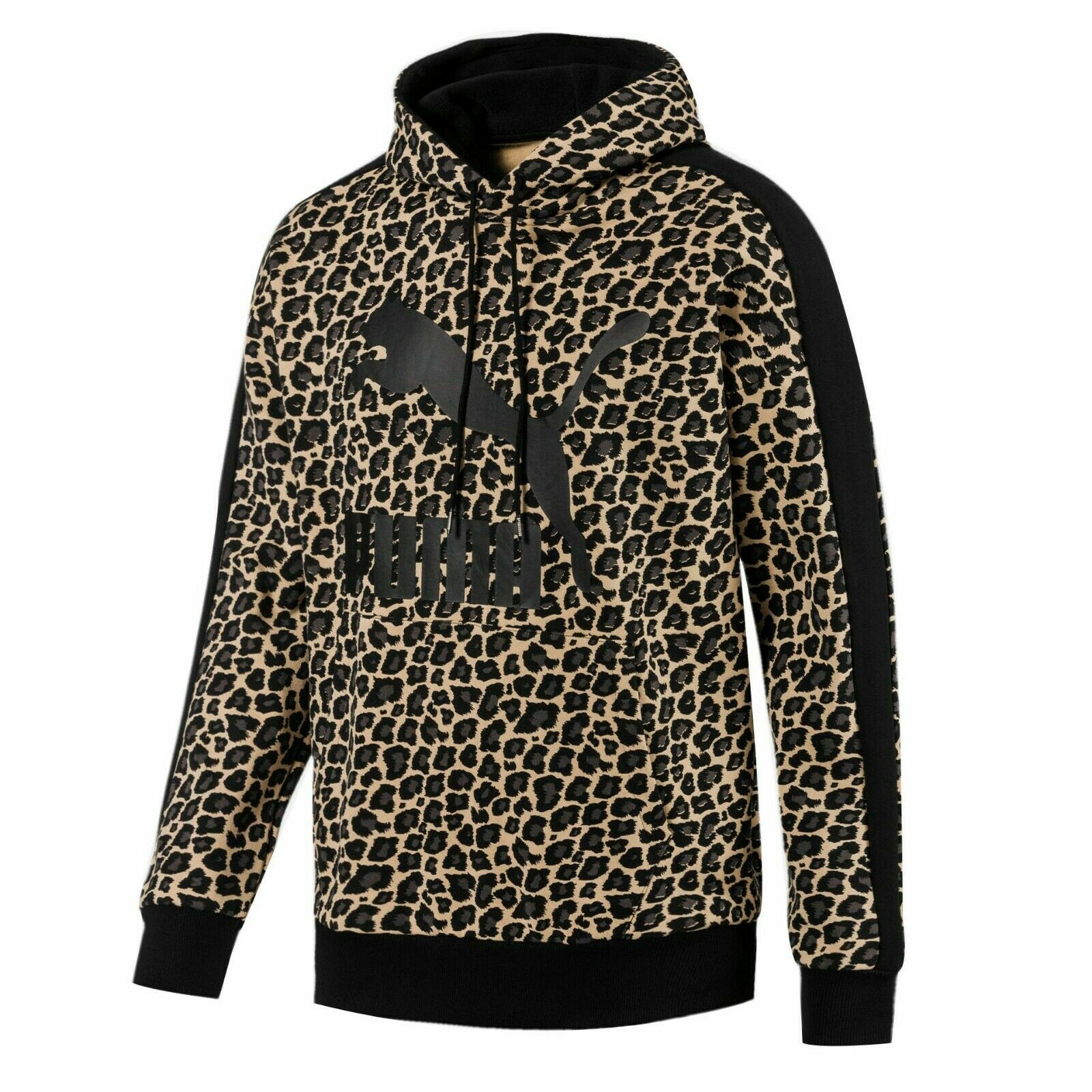 Puma Evolution Wild Pack AOP Mens 