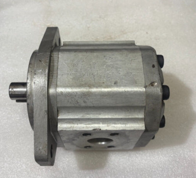 Sauer Danfoss SNP3/33S CI07 Hydraulikzahnradpumpe SCHNELLER VERSAND PER FEDEX