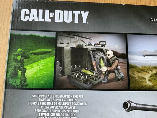 Mega Bloks Call Of Duty APC Invasion - Picture 9 of 13