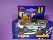 Corgi Juniors Volvo Castrol