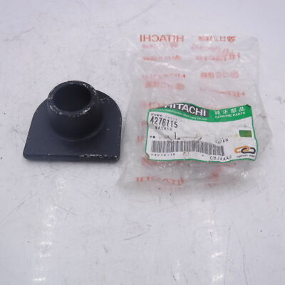 #ad Genuine Hitachi Washer Plate 4276115 For John Deere 17 ZTS Excavator $29.99