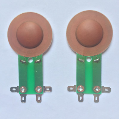 Diaframma Di Ricambio Per Cerwin Vega H25, H-25, H025, CT15 - Foto 9