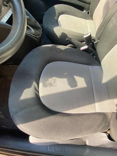 Lancia ypsilon - Foto 6 di 11