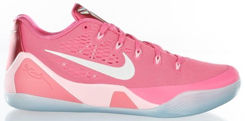 Nike Kobe VI 6 Protro Size 11.5 PE Player Exclusive Think Pink Kay