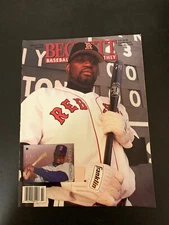 Beckett Baseball ( February   1996 )  See description for details.