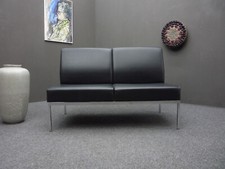 Panca classica panca da cucina panca da attesa di Wilkhahn in stile Knoll anni 60 70