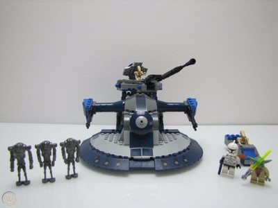 lego aat 8018