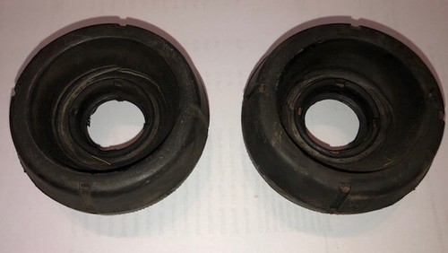 Audi A1 A3 Golf IV 1J 2x Federbeinlager Domlager vorne 1J0412331C