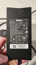 DELL Laptop Original Power Adapter Charger 90W Model No LA90PE1-00 PA-3E Family