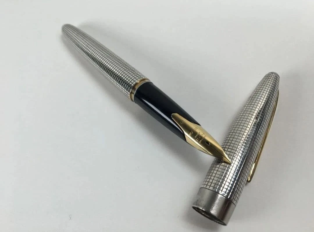 Sterling Silver Collectible Pilot Fountain Pens for sale | eBay