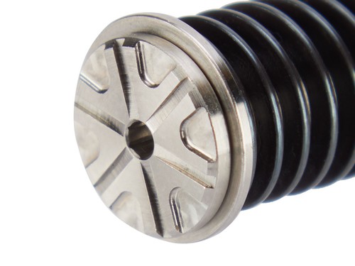 NDZ Springfield 3.1" Hellcat 3.7" Hellcat Pro Stainless Steel Guide Rod Assembly - Picture 6 of 28