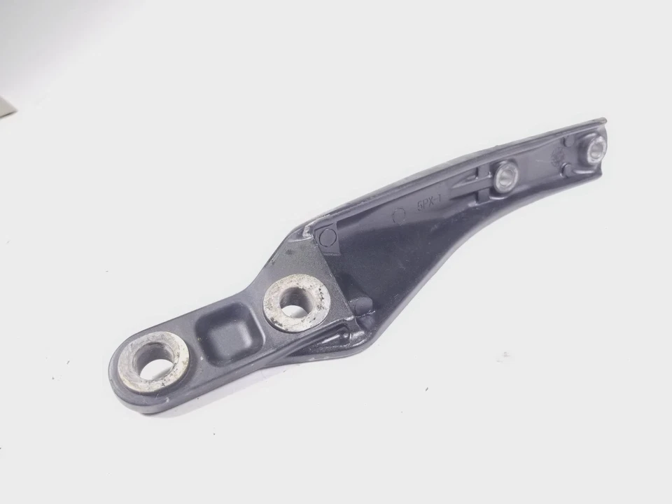 02 Yamaha XV1700 Warrior suporte de montagem silenciador de escape frete grátis - Imagem 4 de 4