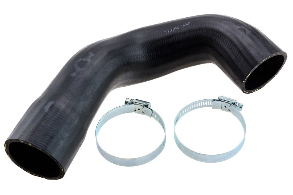 Tuyau d'air de suralimentation pour Land Rover - Solution anti-fuite et perte de puissance turbo
