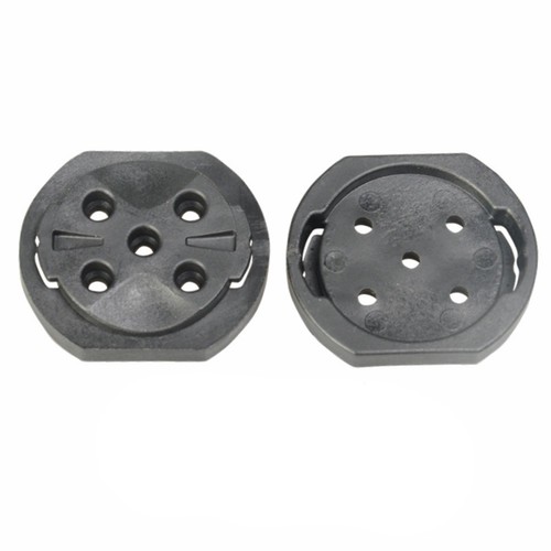 1x Replacement Garmin-Bike Mount Insert Adapter Male,For-Bike Computer Mount - Picture 8 of 48