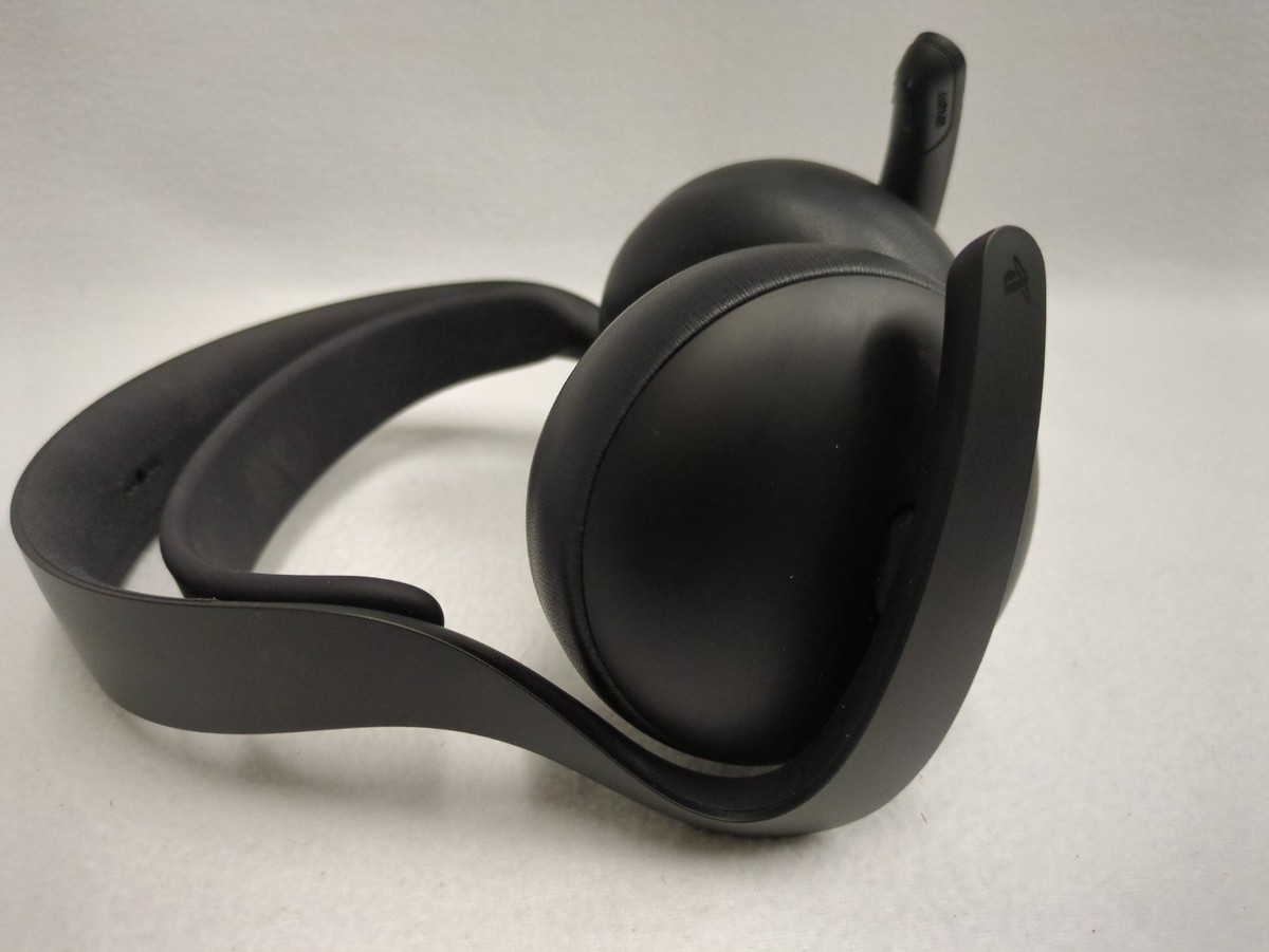 Sony PlayStation Pulse Elite Wireless Headset for PS5, PC/MAC