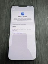 Apple iPhone 13 Pro Max Blue 128GB Unlocked for Sale | Shop New