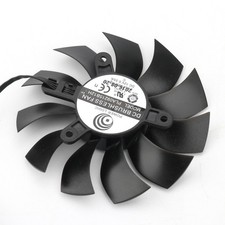 PLA09215B12H Graphics Card Cooling Fan Repair for EVGA GTX 1080Ti SC2 GAMING New