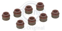 Elring Dichtungssatz, Ventilschaft FüR Alfa Romeo Audi Autobianchi Bertone Bmw