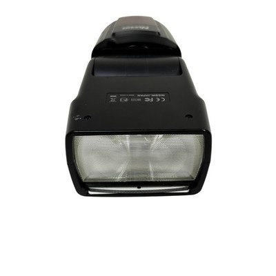 Nissin Di700A Zoom 24-200mm Tiltable Rotatable Camera Flash | eBay