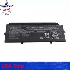 New 50Wh FPB0340S Battery for Fujitsu LifeBook U937 U938 FPCBP536 Series