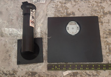 Samsung SE450 Series LCD Monitor Stand Base ST40 BN96-24555F BN96-43194E BN61