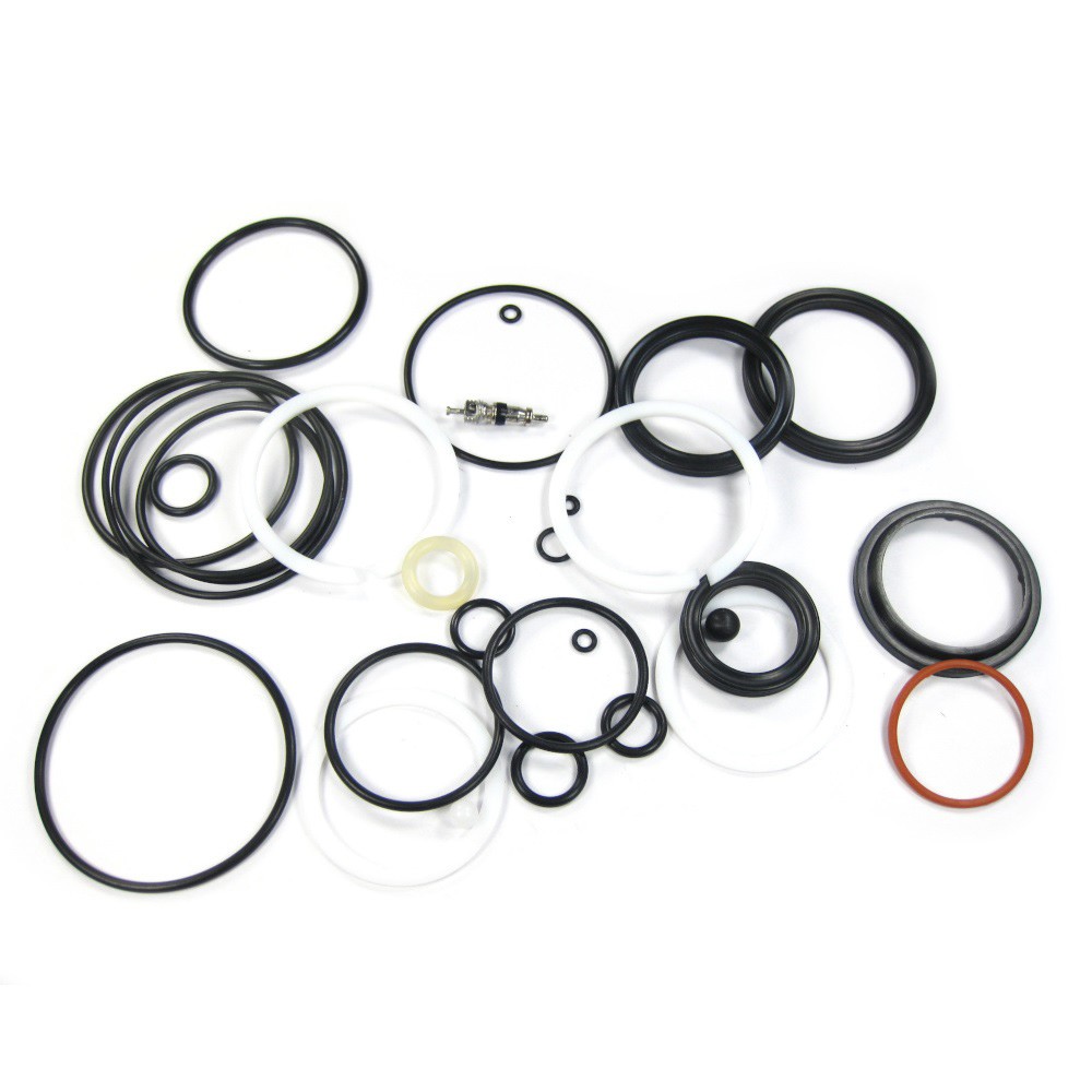 Комплект для обслуживания амортизатора Anso Suspension Fox DRCV Trek Shock Air Can - Damper 9590₽