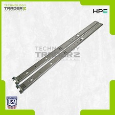 718228-001 HP DL380 Series G8/G9 Rack Mount Server Inner Rails Only  Pulled  