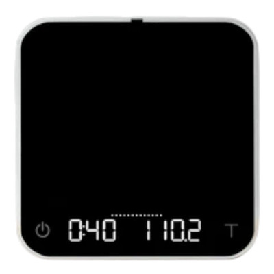 Acaia Pearl Digitale Espressowaage Black Mod.2025