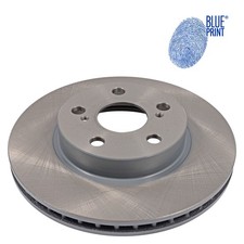 Disque de frein Toyota PRIUS