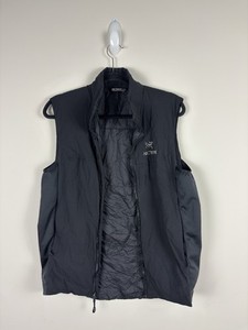 Arc`teryx Atom Sl Vest | eBay